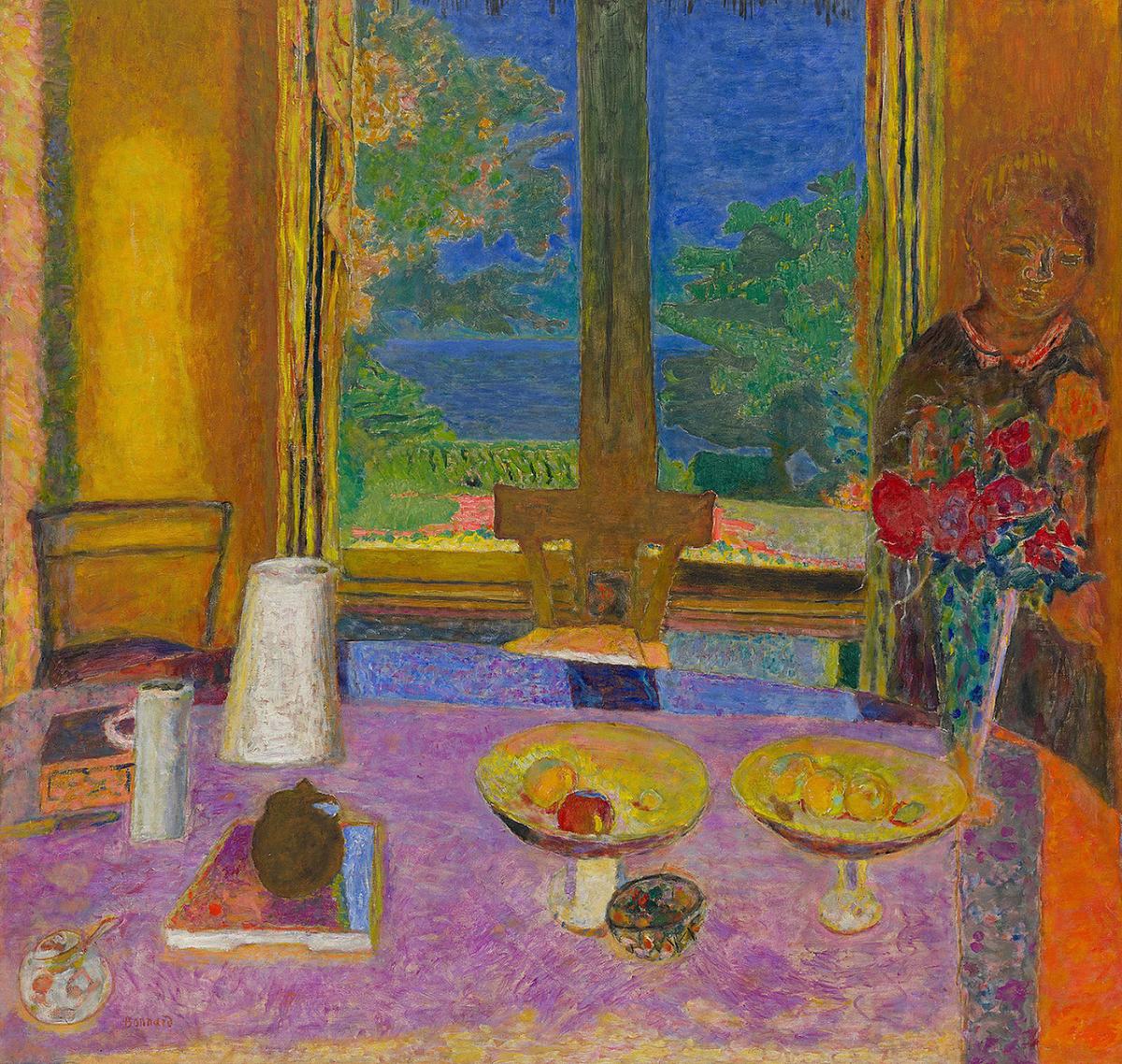 Bonnard Guggenheim