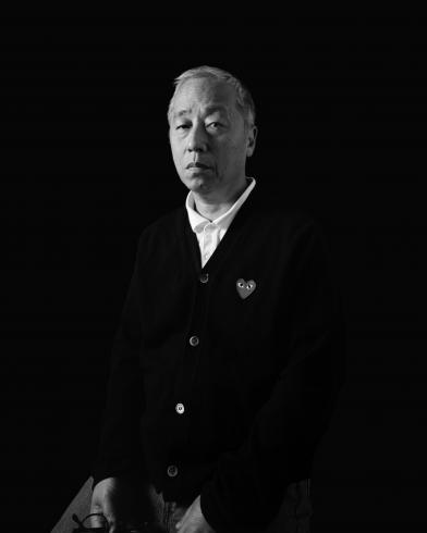 Hiroshi Sugimoto