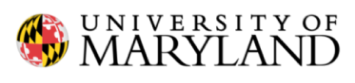 UMD logo